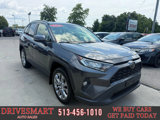 Used 2020 Toyota RAV4 XLE Premium image 2