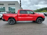 New 2025 RAM 1500 Classic Warlock image 3