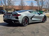 Used 2023 Chevrolet Corvette Stingray Preferred Cpe w/ Z51 Performance Package image 4