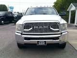 Used 2018 RAM 3500 Tradesman w/ Popular Equipment Group image 2