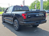 New 2025 Ford F150 Lightning XLT image 3