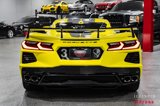 Used 2022 Chevrolet Corvette Stingray Premium Cpe w/ 3LT image 4