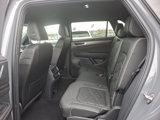 New 2025 Volkswagen Atlas Cross Sport SE image 5