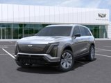 New 2026 Cadillac Vistiq Luxury image 6