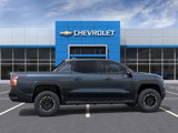 New 2026 Chevrolet Silverado EV Trail Boss image 5