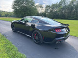 Used 2024 Ford Mustang GT w/ Mustang Nite Pony Package image 5