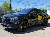 Used 2022 Mercedes-Benz GLE 53 AMG 4MATIC Coupe image 3