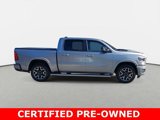 Certified 2025 RAM 1500 Laramie w/ Sport Appearance Package image 4