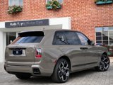 New 2025 Rolls-Royce Cullinan Black Badge image 2