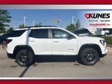 New 2026 GMC Terrain AT4 w/ Convenience Package III image 4
