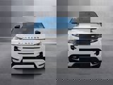 New 2026 Land Rover Range Rover Evoque Dynamic SE image 3