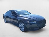 Used 2019 Audi A7 3.0T Premium Plus w/ Premium Plus Package image 3