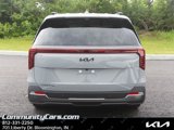 New 2026 Kia Carnival SX Prestige image 5