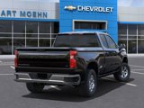 New 2025 Chevrolet Silverado 1500 LT w/ Protection Package image 4