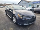 Used 2021 Toyota Corolla LE image 3
