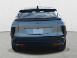 New 2025 Cadillac Lyriq Sport image 6