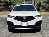 Certified 2025 Acura MDX A-Spec image 2