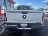 Used 2023 RAM 3500 Big Horn w/ Level 1 Equipment Group image 4