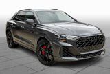 New 2025 Audi RS Q8 performance image 2