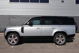 New 2024 Land Rover Defender 130 X image 4