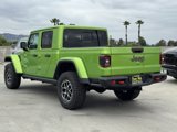 New 2025 Jeep Gladiator Rubicon image 4