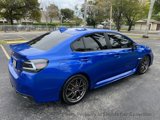 Used 2016 Subaru WRX STI Limited image 4