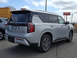 New 2025 Nissan Armada SL w/ Captain's Chari Seat Package image 4