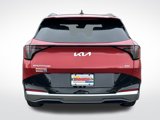New 2026 Kia Sportage SX image 4