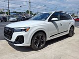 New 2025 Audi Q7 3.0T Premium Plus image 3