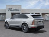 New 2025 Cadillac Escalade IQ Sport 2 w/ LPO, ONYX Package image 3