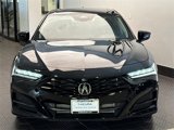 Used 2025 Acura TLX w/ Technology Package image 2