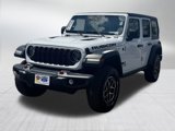 Used 2024 Jeep Wrangler Unlimited Rubicon image 3