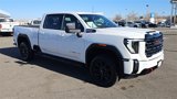 Used 2024 GMC Sierra 3500 AT4 image 2