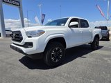 Used 2021 Toyota Tacoma SR image 3