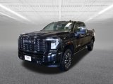 New 2025 GMC Sierra 2500 Denali Ultimate w/ Max Trailering Package image 2