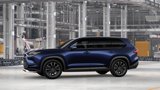 New 2026 Toyota Grand Highlander AWD Hybrid image 3