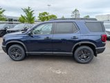 New 2026 Honda Passport RTL image 5