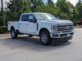 New 2025 Ford F250 King Ranch w/ Chrome Package image 2