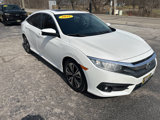 Used 2018 Honda Civic EX-L image 2
