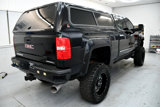 Used 2017 GMC Sierra 2500 Denali w/ Duramax Plus Package image 4