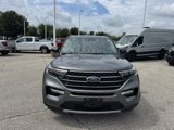 Certified 2022 Ford Explorer XLT w/ Equipment Group 202A image 2