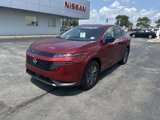 New 2025 Nissan Murano SL w/ Cargo Package image 3