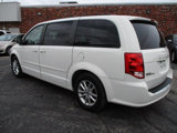 Used 2013 Dodge Grand Caravan SXT image 3