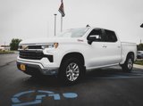 Used 2023 Chevrolet Silverado 1500 LT w/ Z71 Off-Road Package image 3