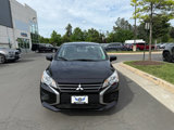 Used 2024 Mitsubishi Mirage G4 ES image 3