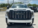 New 2025 GMC Sierra 2500 Denali Ultimate image 2