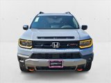 New 2026 Honda Passport TrailSport image 2