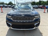 New 2025 Jeep Grand Cherokee Summit image 2