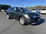 Used 2020 Chevrolet Blazer LT image 2