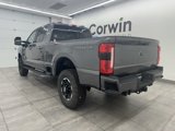 New 2025 Ford F250 Lariat image 3